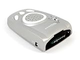 Early Warning Radar/Laser Detector EW-5015