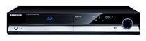 Samsung BD-P1000 - Blu Ray 1080P DVD Player