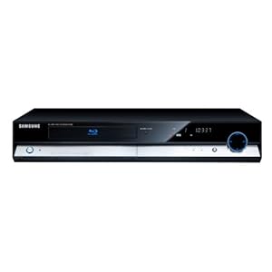 Blu Ray Player