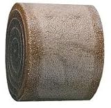 Size 4 Rawhide Hammer Face (311-21004) Category: Dead Blow Hammer Parts and Accessories