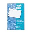 Purchase Requisition Forms, 5-1/2"x8-1/2", 100/Pad, 2 Pads/Pack TOP32431