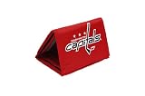 NHL Washington Capitals Trifold Nylon Wallet