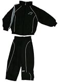 Carolina Panthers Kids Two-Piece Wind Suit, Size= 2T