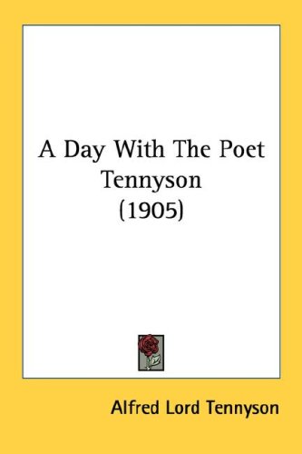  Alfred Tennyson