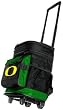 Oregon Ducks Rolling Cooler - NCAA College Athletics