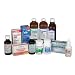 Cough and Cold Relief Decongestant