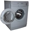 Equator ED 620/W 110V Dryer - White