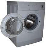 Equator ED 620/W 110V Dryer - White