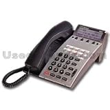 NEC DTU-8D-2 Black Phone 770012