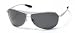 Sporting Goods : Anarchy Alarm Silver Smoke Polarized Eyewear
