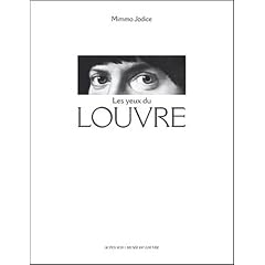Les yeux du Louvre