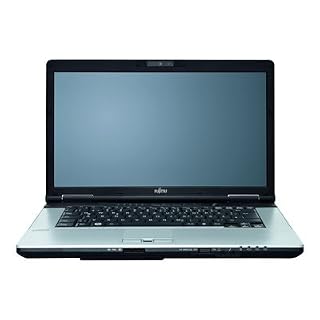 fujitsu lifebook e751 laptop 15.6 Core I5