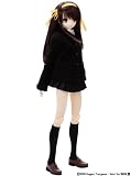 [The Disappearance of Haruhi Suzumiya] Suzumiya Haruhi (1/3 scale Doll) JAPAN