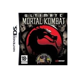 Mortal Kombat Ultimate