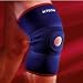 Vulkan Neoprene Knee Support 3mm (Size: Medium )