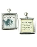 Anne Garrison Angels on Duty Charm