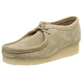Clarks Originals Mens Wallabee Oxford by Clarks