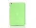 Poetic ThinShell Back Smart Cover Partner Case for iPad Mini Green