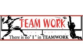 Banner, There Is No 