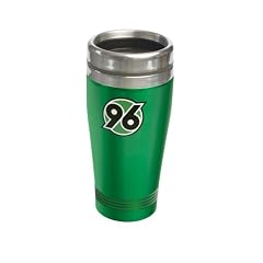 Hannover 96 Thermobecher Logo