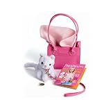 Pawparazzi - Powder the Cat Kitty Purse
