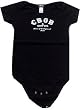 CBGB - Classic Logo - Black Onesie / Baby T-shirt