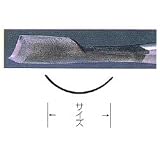 木彫 たたきのみ 6mm 丸型