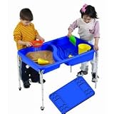 Neptune Sand & Water Table - Regular Height (24 Inch)