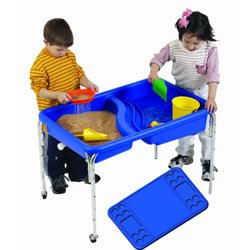 Neptune Sand & Water Table - Regular Height (24 Inch)