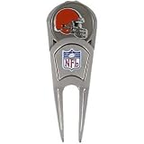 Cleveland Browns Repair Tool and Ball Marker