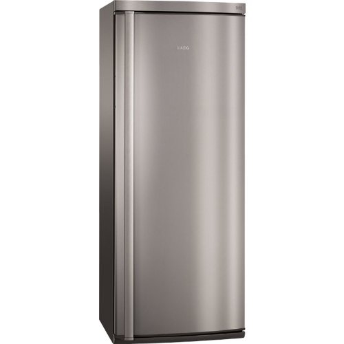 AEG-Electrolux AEG SANTO S43300KDX0 K&uuml;hlschrank / A+ / K&uuml;hlen: 325 L / Gefrieren:  L / Edelstahlt&uuml;rfronten, Seiten silber / Maxi-Load / DynamicAir