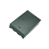 LI-ION RECHARGEABLE BATTERY PACK FOR CANON CAMERA MODEL POWERSHOT S400 DIGITAL ELPH S410