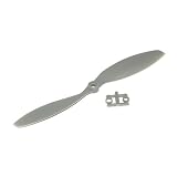 Slow Flyer Propeller, 8 x 3.8 SF - B0006O34VW