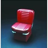 BMCO SEAT JMP RED