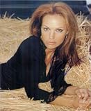 Signed Blalock, Jolene 8X10 Photo