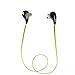 Wireless Bluetooth 4.0 Sport Jogger Running Stereo Headset Headphones Earphone Earbuds Mic Hands-free Calling for Smart Phones Mp3 Players Tablets Personal Computers Pc