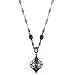 Blue Moon Arabian Nights Pendant Necklace