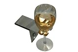 Suction Wine Glass Holder - Bosign