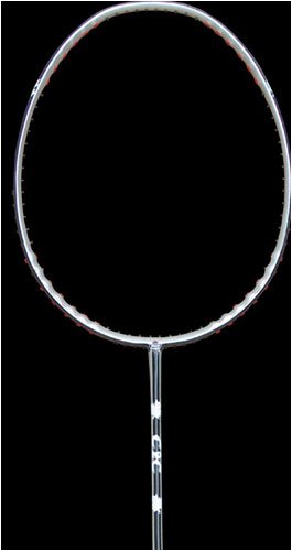 Black Knight C2C Shadow Badminton Racket