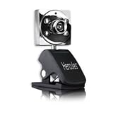 Optical Glass Webcam