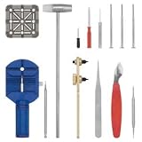 Uhrenwerkzeug-Set