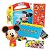 Party Supplies - Mickey Mouse Clubhouse Party Favor Boxes