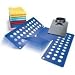 Laundry and Shirt Easy Fold Folding Board