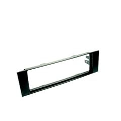 Radioblende 1 DIN Audi A3 ab 2003 schwarz