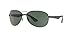 Ray-Ban Active Lifestyle Aviator Sunglasses
