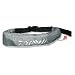 ダイワ(Daiwa) ウォッシャブルライフジャケット (手動・自動膨張式) DF-2200 グレー フリー 04595322