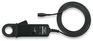 Hameg HZ051, AC/DC current probe 1000A, DC...20kHz