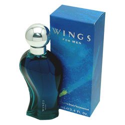 Wings for Men 100ml EDT Spray