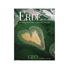 Die Erde von oben: Ein Jahrhundert-Projekt