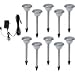 Led Low V Path Lights